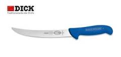 Alman malı FDICK 2426 ErgoGrip Yarı Esnek Bonfile Kasap Bıçağı 21 cm