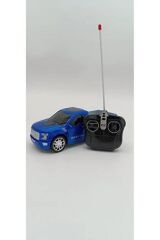 8578-4A ŞARJLI KUMANDALI PİKAP ARABA -LMN