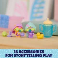 6068264 Hatchimals Alive 2 Mini Figür