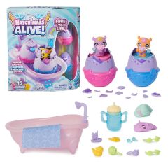 6068264 Hatchimals Alive 2 Mini Figür