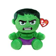 44004 HULK - FLOOPY REG -MGA