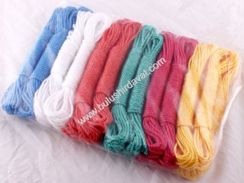 Bulmax 20mt Plastık Camasır Ipı Bmx-3709 (2 Adet Gönderilir)