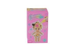 S00047601 SUN CNL HOBİ SET CREAMY DECO DIY BABY SÜRPRİZ PAKET
