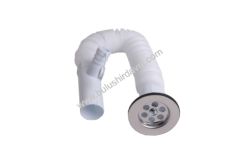 Bulmax 32lık Camasır Cıkıslı Sıfon Bmx-3178 (10 Adet Gönderilir)