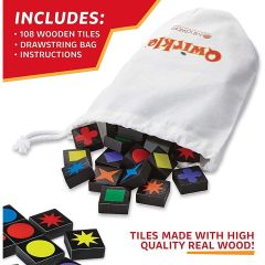 32016 MİND- Qwirkle