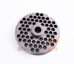 Doğan Çiftel No 22 / 8 mm Süzgeç Kıyma Makinesi Aynası