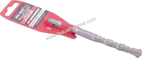 Bulmax 4elmaslı 9*160 Hıltı Ucu Bmx-2279 (5 Adet Gönderilir)