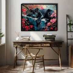 20842 PUZZLE 1000 Hunter of Hidden Paradise