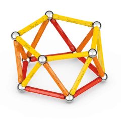 S00000271 GEO MANYETİK ÇUBUKLAR 42 PRÇ -SUN