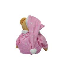 30 CM UYKUCU AYILAR PELUŞ -HLY