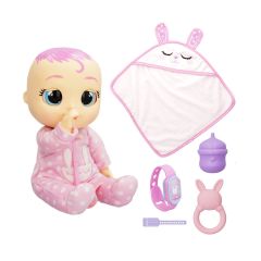 CYB45000 Cry Babies Hoşgeldin Coney Bebek