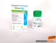 Syngenta icon 10CS Pire İlacı 20ml