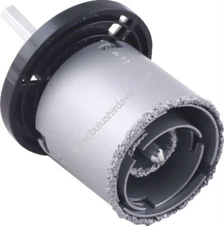 Bulmax 5pcs Seramık Buat Setı Bmx-3320 (1 Adet Gönderilir)