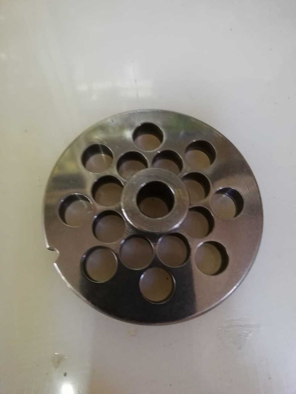 Doğan Çiftel No 22 / 12 mm Süzgeç Kıyma Makinesi Aynası