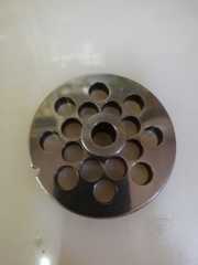 Doğan Çiftel No 22 / 12 mm Süzgeç Kıyma Makinesi Aynası