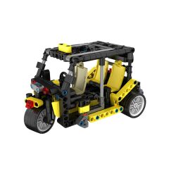 1004573 SUN-IMM-FORKLIFT 2IN1 302PRÇ