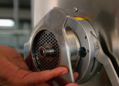 Doğan Çiftel No 22 / 14 mm Süzgeç Kıyma Makinesi Aynası