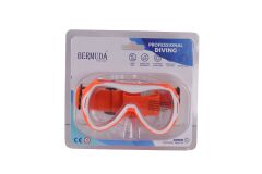 701TPP MASKE TEK SİLİKON TEMPERED İÇ BOX 12