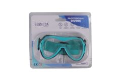 701TPP MASKE TEK SİLİKON TEMPERED İÇ BOX 12