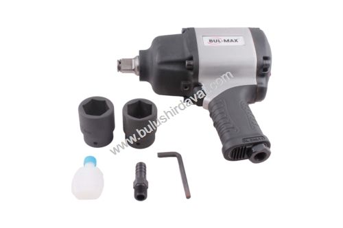 Bulmax 3/4 Havalı Bıjon Bmx-4105 (1 Adet Gönderilir)