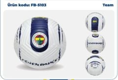 FB-5103 FENERBAHÇE FUTBOL TOPU TEAM-CNT
