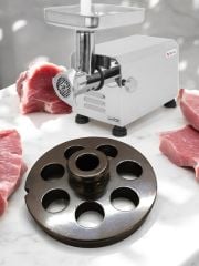 Doğan Çiftel No 22 / 16 mm Süzgeç Kıyma Makinesi Aynası (1 Adet Gönderilir)