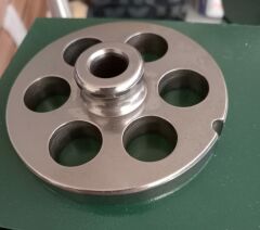 Doğan Çiftel No 22 / 18 mm Süzgeç Kıyma Makinesi Aynası