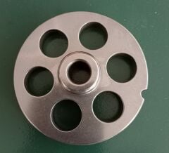 Doğan Çiftel No 22 / 18 mm Süzgeç Kıyma Makinesi Aynası