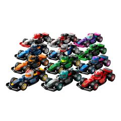 71049 Lego Formula1 Sürpriz Paket Koleksiyonluk Yarış Arabası 29 parça +5 yaş