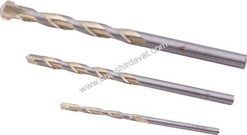 Bulmax 12*150mm Sarı Elmas Uc Bmx-2372 (50 Adet Gönderilir)