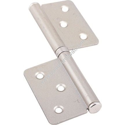 Bulmax 12cm 2mm Sarı Yonsuz Cerman Bmx-3456 (6 Adet Gönderilir)