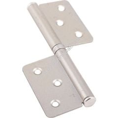 Bulmax 12cm 2mm Sarı Yonsuz Cerman Bmx-3456 (6 Adet Gönderilir)