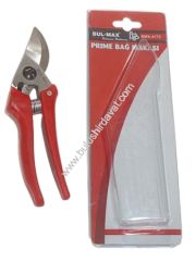 Bulmax Prime Bag Makası Bmx-4173 (5 Adet Gönderilir)