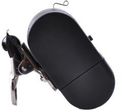 BUFFER® Olta Hırsızlığına Karşı ve Balık Yem Kamış Balık Olta Alarmı