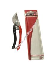 Bulmax Double Bag Makası Bmx-4174 (5 Adet Gönderilir)