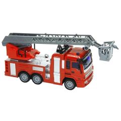 XF-789-210A-11A-12A U/K 1:16 ŞARJLI IŞIKLI İTFAİYE