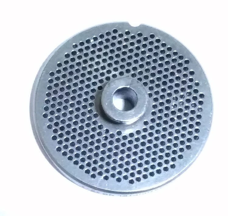 Doğan Çiftel 32 lik Kıyma Makinesi Aynası 3 mm