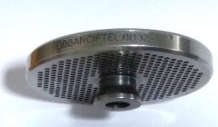 Doğan Çiftel 32 lik Kıyma Makinesi Aynası 3 mm