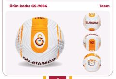 GS-7004 GALATASARAY FUTBOL TOPU TEAM-CNT