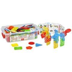 442 MÜHÜRLÜ PUZZLE BÜYÜK