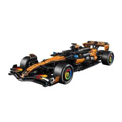 42228 Lego Technic McLaren MCL39 F1 Araba 1675 parça +18 yaş