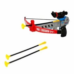 Kızılötesi Lazerli Okçuluk Seti