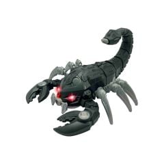 80561 SUN-GRD-ROBOT SCORPION WARRIOR SES-IŞIK