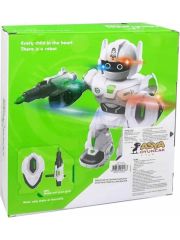 19227-605-24 PİLLİ ROBOT -ASY