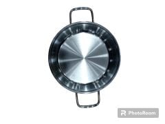 Çelik Sahan Muhlama Kuymak Yumurta Tavası 24 cm