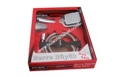 Bulmax Berra Buyuk Dus Setı Bmx-4460 (5 Adet Gönderilir)