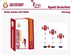 GS-7025 GALATASARAY BASKETBOL POTASI-CNT