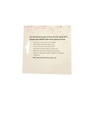 Kenger Paslanmaz 12 No Kıyma Makinesi Aynası Kuşbaşı Elek 20 mm Süzgeç