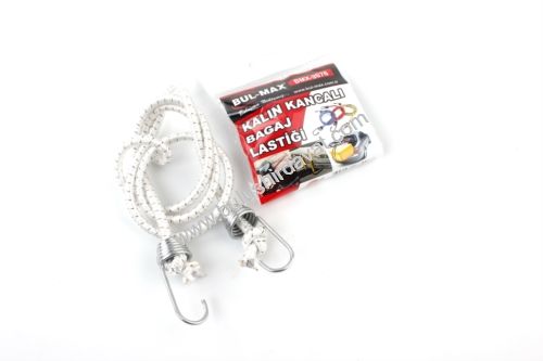 Bulmax Kalın Bagaj Lastıgı Bmx-3576 (10 Adet Gönderilir)