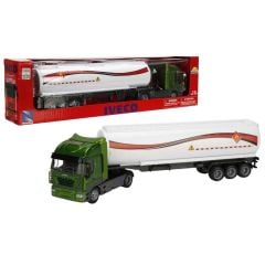 1/43 L.HAUL EU İVECO STRAILS YAKIT TANKI